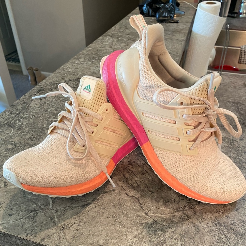 Ultraboost women’s